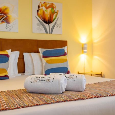 The Olive Hill Guesthouse Batalha Buitenkant foto