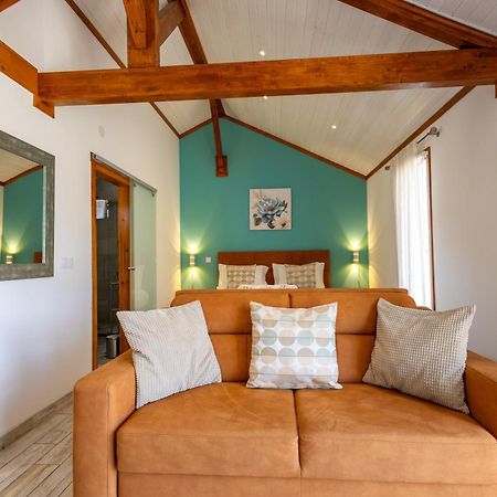 The Olive Hill Guesthouse Batalha Buitenkant foto