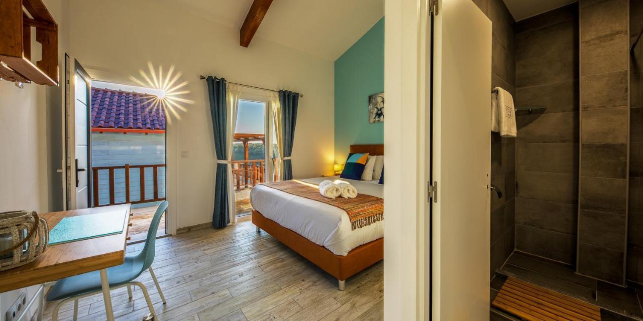 The Olive Hill Guesthouse Batalha Buitenkant foto