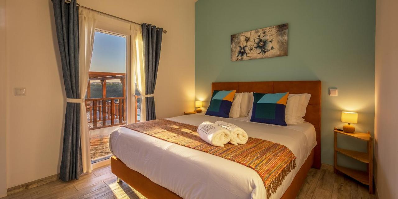 The Olive Hill Guesthouse Batalha Buitenkant foto