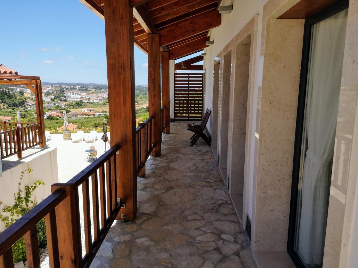 The Olive Hill Guesthouse Batalha Buitenkant foto