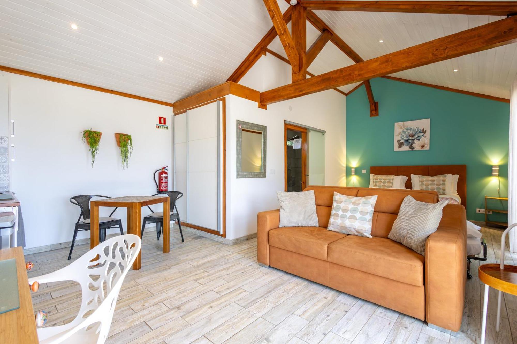 The Olive Hill Guesthouse Batalha Buitenkant foto